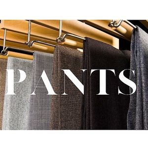 Pants